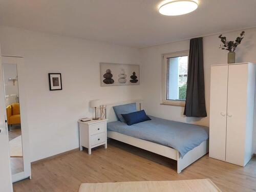 Foto - Etagenwohnung in Münster zur Miete