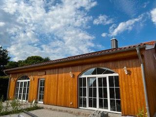 Foto - 3-Zimmer Wohnung mit Südterrasse