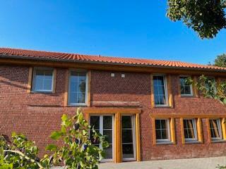 Foto - 3 Zimmer Etagenwohnung in Egestorf