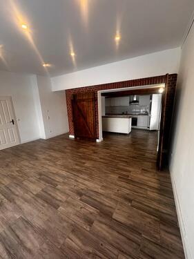 Foto - Etagenwohnung in Egestorf zur Miete