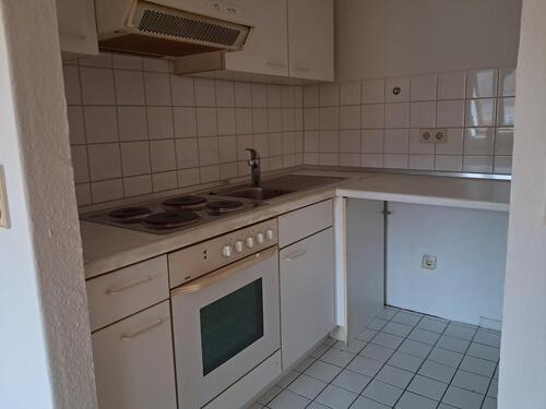 Foto - Etagenwohnung in Kiel zur Miete