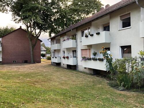 Foto - 2 Zimmer Etagenwohnung in Lünen