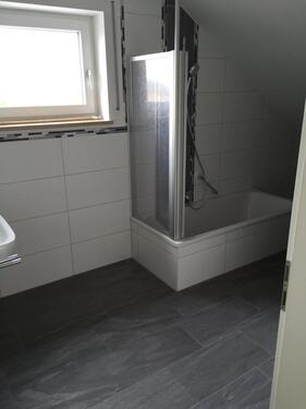 Foto - 2 Zimmer Dachgeschoßwohnung in Maxhütte-Haidhof