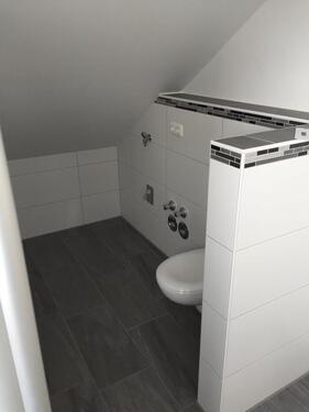 Foto - Dachgeschoßwohnung in Maxhütte-Haidhof zur Miete