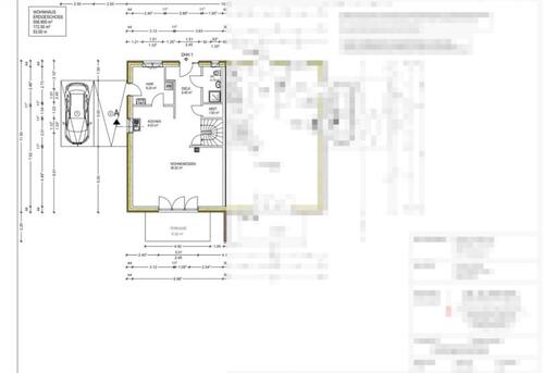 Foto - Moderne Doppelhaushälfte mit hochwertiger Ausstattung zu vermiete