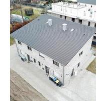 Moderne Doppelhaushälfte mit hochwertiger Ausstattung zu vermiete - Visselhövede