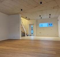 Erstbezug: 110 m² Stadthaus inkl. Garage - Düren Distelrath