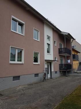 Foto - Zentrale 2 Zimmer Wohnung, super Grundriss