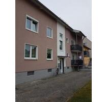 Zentrale 2 Zimmer Wohnung, super Grundriss - Deggendorf