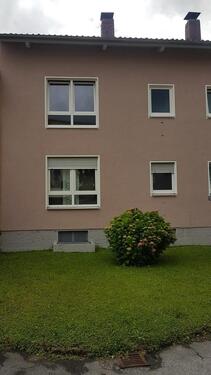 Foto - 2 Zimmer Hochparterre zur Miete in Deggendorf