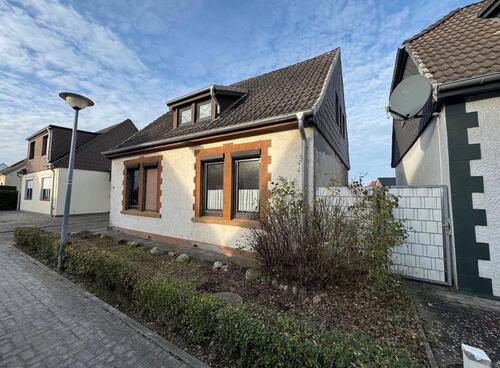 Foto - 5 Zimmer Einfamilienhaus in Schortens