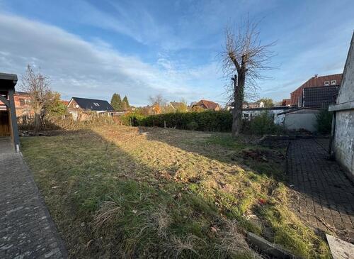 Foto - Einfamilienhaus in Schortens zum Kaufen