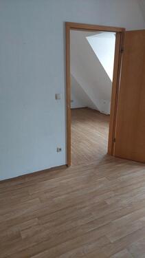 Foto - Etagenwohnung in Amberg zur Miete