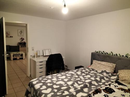 Foto - 2 Zimmer Erdgeschoßwohnung zur Miete in Joldelund