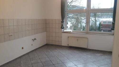 Foto - 2 Zimmer + Küche 02. Etage nahe Luisenviertel mit 17qm Terrasse