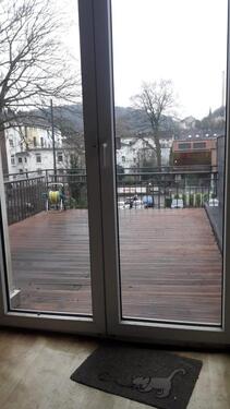 Foto - Etagenwohnung in Wuppertal zur Miete