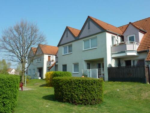 Foto - Ruhig gelegene 3-Zi.-Whg. Möser (KW 5229)