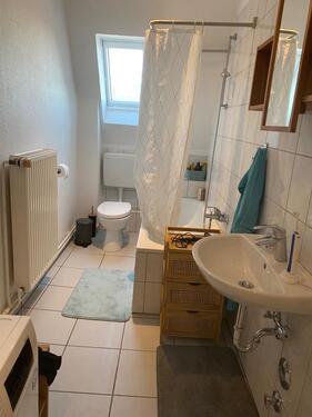 Foto - 3,5 Zimmer; WG geeignet; Martinistraße