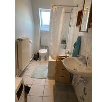 3,5 Zimmer; WG geeignet; Martinistraße - Osnabrück Wüste