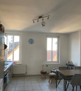 Foto - 3.5 Zimmer Etagenwohnung zur Miete in Osnabrück