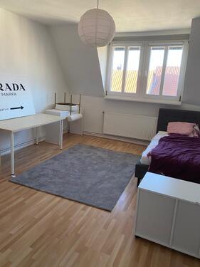 Foto - Etagenwohnung in Osnabrück zur Miete