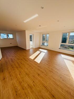 Foto - Neuwertige Obergeschosswohnung zu vermieten, Baujahr 2024