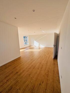 Foto - 3 Zimmer Etagenwohnung in Bad Sassendorf