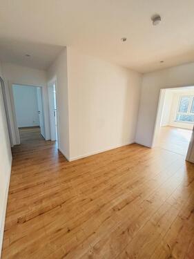 Foto - Etagenwohnung in Bad Sassendorf zur Miete