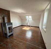 3Zi Wohnung EBK, teilmöbiliert, Schneidenbach i Vogtl. - Pöhl