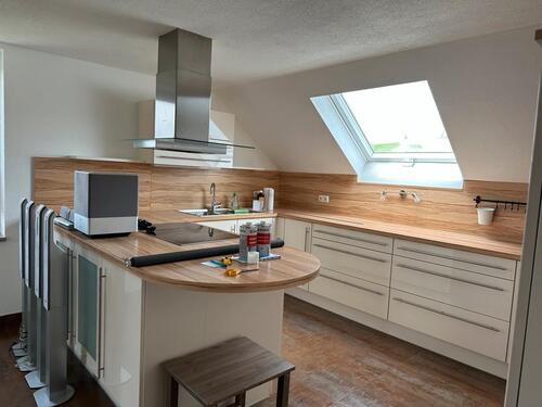 Foto - 3 Zimmer Dachgeschoßwohnung zur Miete in Pöhl