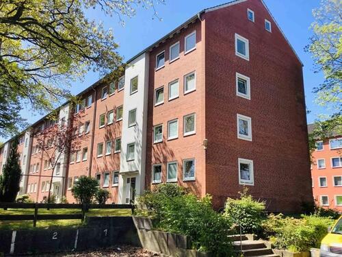 Foto - Ganz neu – Erstbezug nach Komplettsanierung!