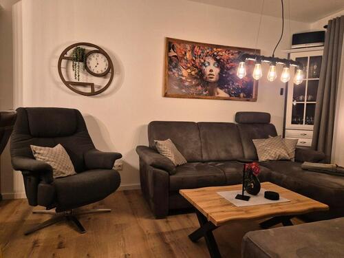 Foto - 2 Zimmer Terrassenwohnung zur Miete in Olpe