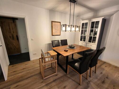 Foto - 2 Zimmer Terrassenwohnung in Olpe