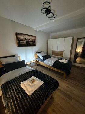 Foto - Terrassenwohnung in Olpe zur Miete