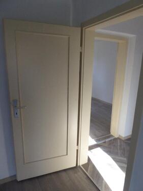 Foto - 3 Zimmer Etagenwohnung in Gröningen