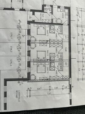 Foto - Gewerbliche Immobilie - 924,00&nbsp;EUR Kaltmiete, ca.&nbsp; 11,00&nbsp;m&sup2;
