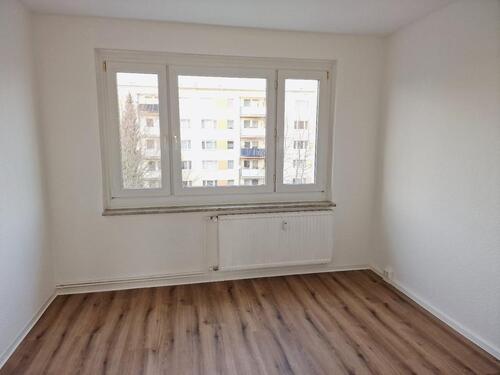 Foto - 3 Zimmer Etagenwohnung in Kitzscher