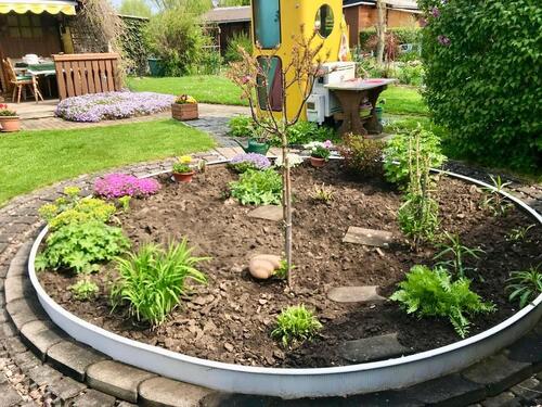 Foto - Grundst&uuml;ck zur Miete in Elxleben