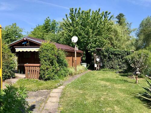 Foto - Grundst&uuml;ck in Elxleben