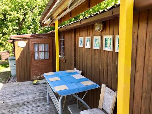 Foto - Grundst&uuml;ck in Elxleben zur Miete