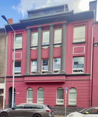 Foto - **Provisionsfreies Mehrfamilienhaus in Duisburg-Friemersheim**