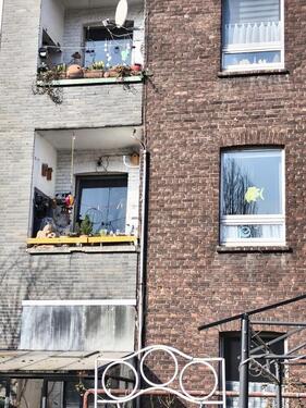 Foto - Mehrfamilienhaus, Wohnhaus zum Kaufen in Duisburg