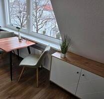 Mobiliierte grosse Einzimmerwohnung circa 40 quadratmeter - München Sendling-Westpark