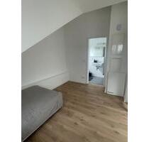 Wohnung in Mainz-Bretzenheim mit Uninähe