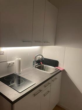 Foto - 1 Zimmer Dachgeschoßwohnung in Mainz