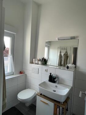 Foto - Dachgeschoßwohnung in Mainz zur Miete