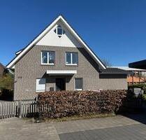 Einfamilienhaus mit Einliegerwohnung - Syke