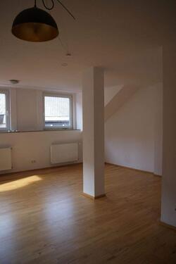 Foto - Etagenwohnung in Amberg zur Miete