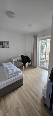 Foto - 3-Zimmer-Wohnung in Friedrichstadt 3 Zimmer 57 m2