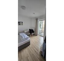 3-Zimmer-Wohnung in Friedrichstadt 3 Zimmer 57 m2| 3. 0G - Düsseldorf Stadtbezirk 3
